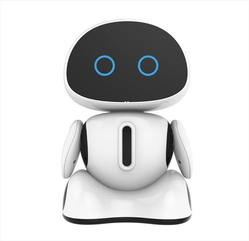 安川机器人维修公司介绍微型机器人的好处