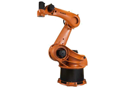 库卡机器人厂家