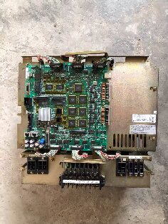 重庆安川机器人驱动系统减速机构有哪些