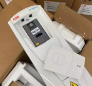 ABB变频器ACS510系列报警代码维修
