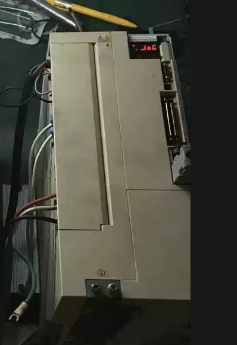 安川机器人驱动器维修