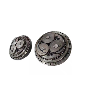 重庆发那科机器人减速机的日常管理