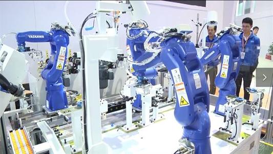 安川机器人轴操作功能以及方法