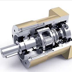 发那科机器人维修减速机步骤