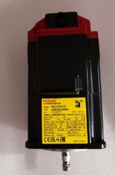 发那科机器人伺服电机维修步骤分享