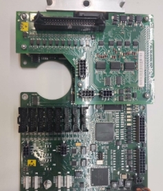 库卡机器人安全板怎么查外部急停