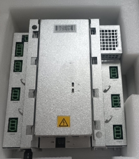 ABB机器人驱动器模块维修常见故障