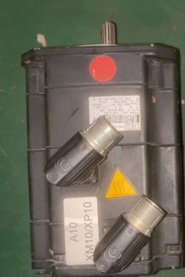 库卡机器人伺服电机常见故障维修