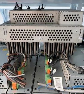 ABB机器人控制器常见的过热原因有哪些