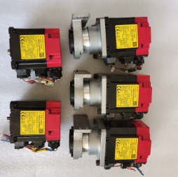 发那科 FANUC 机器人伺服电机专业维修指南​