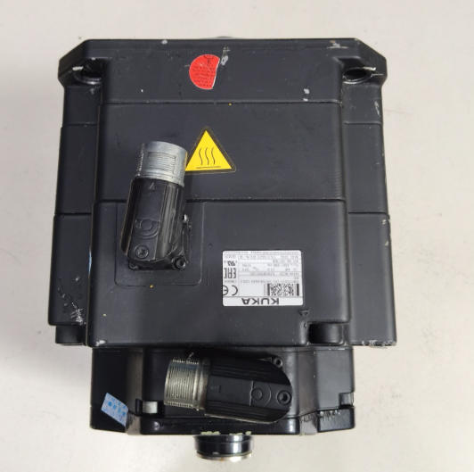 库卡机器人伺服电机