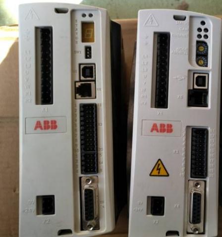 ABB机器人伺服电机异响处理指南