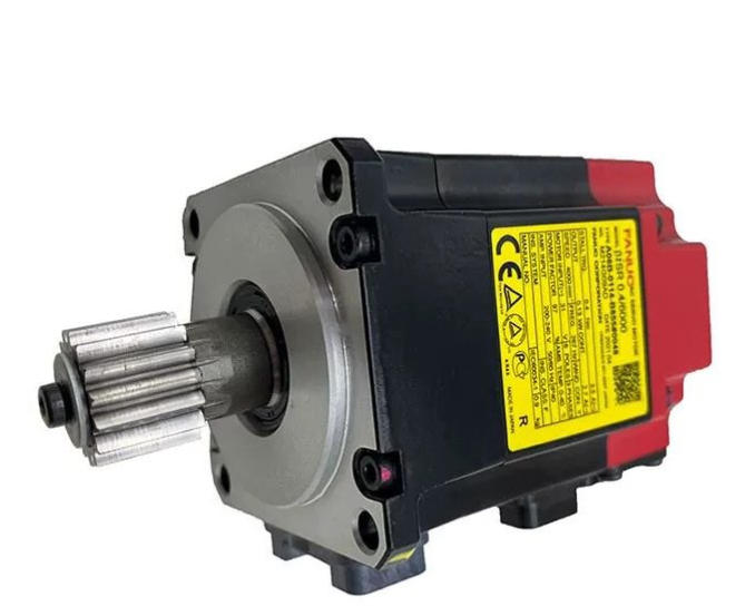 发那科机器人伺服电机