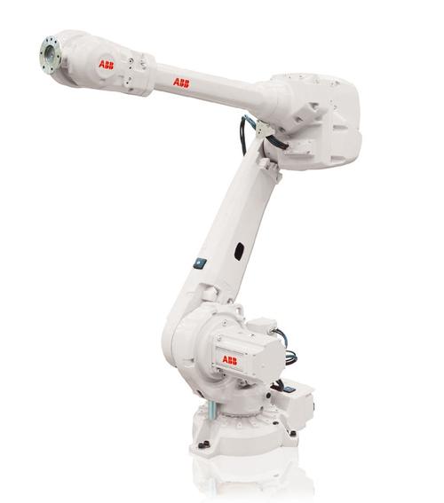 ABB机器人维修做方位控制定位不准怎么处理