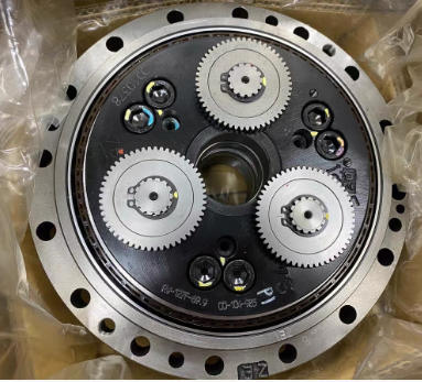 重庆库卡机器人减速机