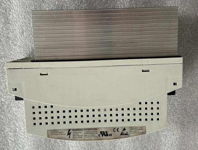 库卡机器人驱动器模块报警维修