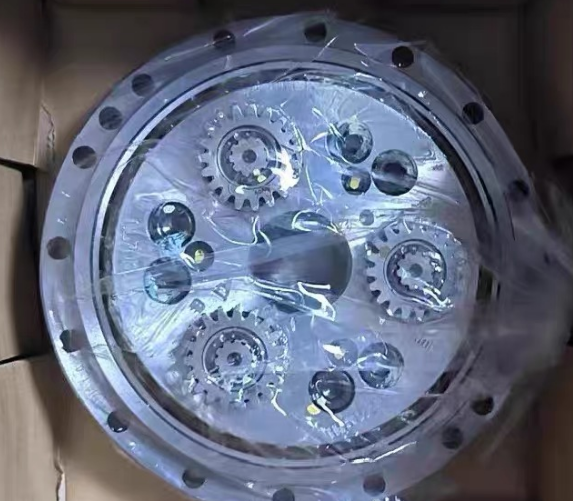 安川机器人减速机