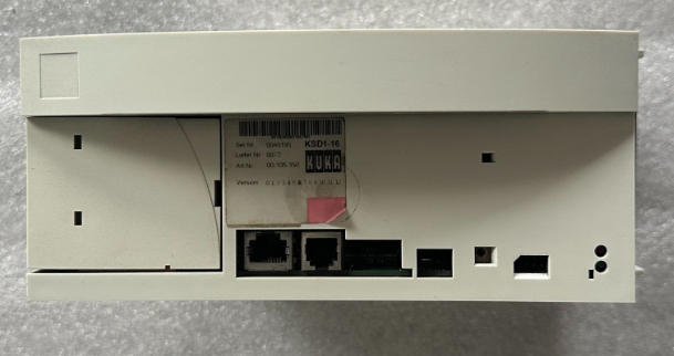 库卡机器人驱动器